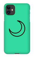 Tsukii Moon iPhone Phone Cases