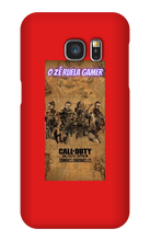 ozeruelagamer Samsung Phone Cases