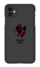 nordichoonigan iPhone Phone Cases