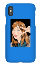 sissythatgame iPhone Phone Cases