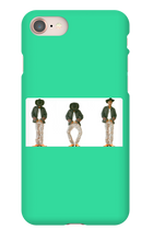 lilnasxmusic iPhone Phone Cases