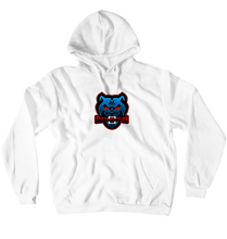 bobsta Hoodies (No-Zip/Pullover)