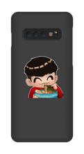 Yami Rai Men Samsung Phone Cases