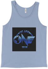 weareone1306 Tank Top