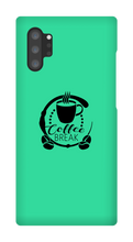 coffeebreaklounge Samsung Phone Cases