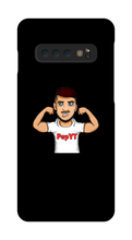 pepyt Samsung Phone Cases