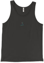 z3dvfilms Tank Top