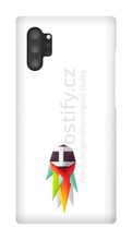 test Samsung case