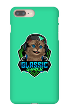 Glassic Gamer iPhone Phone Cases