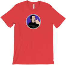 MediocrePlays88 Logo Shirt Purple