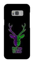 uniquestates Samsung Phone Cases