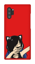 kayliquinn Samsung Phone Cases
