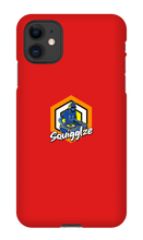 Squigglze iPhone Cases