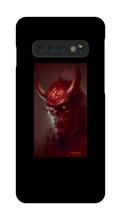 demonking2131 Samsung Phone Cases