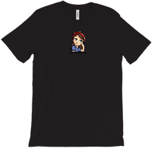 TUB Coolstory font T-Shirts
