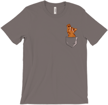 Taz_Thylacine T-Shirts