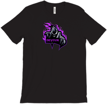 devouryou_tv T-Shirts