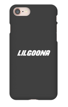 lilgoonaontwitch iPhone Cases