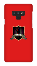triq_nl Samsung Phone Cases