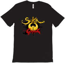 sokiagaming T-Shirts