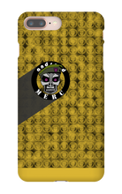 androidmerc iPhone Phone Cases