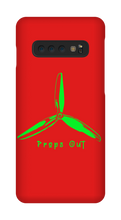 Props Out Samsung Phone Cases