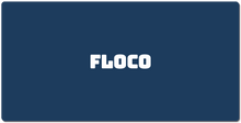 flocogang XXL Gaming Mousepad