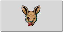 KriticalRP XXL Mousepad (Mascot)