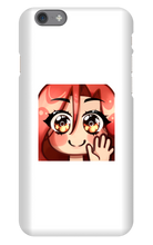 honeymocha iPhone Phone Cases