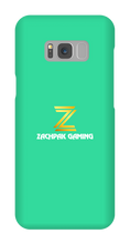 zachpakgaming Samsung Phone Cases