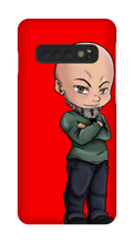 LostWon Chibi Samsung Phone Cases