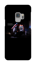 spotterfinn Samsung Phone Cases
