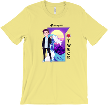Tweck "Gamer" Tee