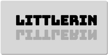 littlerin XXL Gaming Mousepad