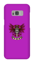 TDK Samsung Phone Cases