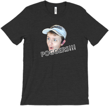 SMOL_Poggers Tee