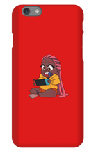 Dayby (Day is Baby) iPhone Phone Cases