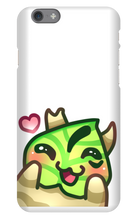 rujiPFT iPhone Phone Case