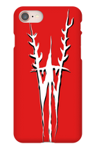 Wormcraft iPhone Phone Cases