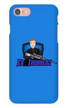 ex_thunderz iPhone Phone Cases