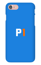 redeagle_p1 iPhone Phone Cases