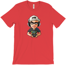 gamesplayedbadlyuk T-Shirts