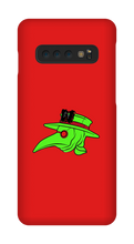 wargodless Samsung Phone Cases
