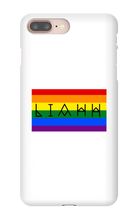 liahh7 iPhone Phone Cases