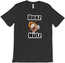 Deez Nuts T-Shirt (Extra Colors)