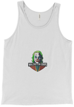 alexwalerstein Tank Top