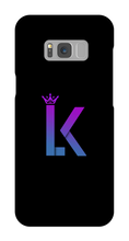 LexKaro Samsung Phone Case
