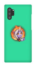 mynameisqueen19 Samsung Phone Cases
