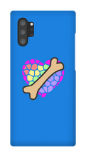 The Rainbowne Samsung Case