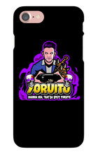 yoruito iPhone Phone Cases